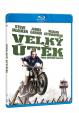 Film:  Velký Útěk Bd