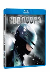 Film:  Robocop Iii Bd