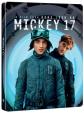 Mickey 17 (steelbook - motiv Empire Cover)