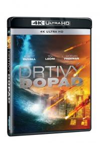Drtivý dopad
