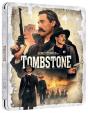 Tombstone - Limitovaná sběratelská edice - Steelbook
