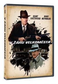 V žáru velkoměsta