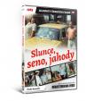 Slunce, seno, jahody - DVD