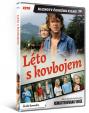 Léto s kovbojem - DVD