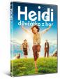 Heidi, děvčátko z hor - DVD