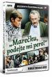 Marečku, podejte mi pero - DVD