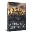 A jitra jsou zde tichá - DVD