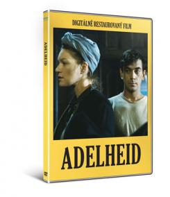 Adelheid - DVD