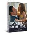 Spravedlnost pro mou dceru - DVD