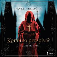 Komu to prospívá - audioknihovna