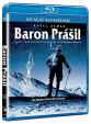 Baron Prášil - Blu-ray