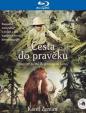 Cesta do pravěku (remaster verze) - BD