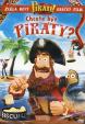 Chcete být piráty ? - DVD