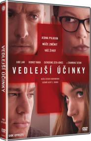 Vedlejší účinky DVD