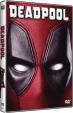 Deadpool DVD