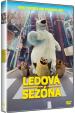 Ledová sezóna DVD