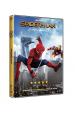 Spider-Man: Homecoming DVD