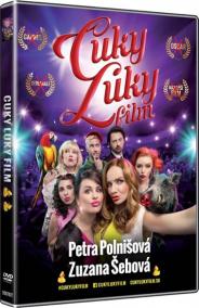 Cuky Luky Film DVD