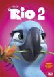 Rio 2 - DVD