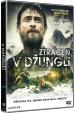 Ztracen v džungli DVD