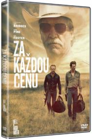 Za každou cenu DVD