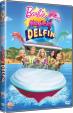 Barbie - Magický delfín - DVD