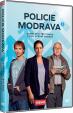 Policie Modrava 3. série (3 DVD, 8 epizo