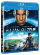 Po zániku Země - Blu-Ray