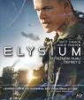 Elysium - Blu-Ray