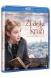 Zlodějka knih Blu-ray