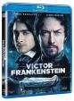 Victor Frankenstein Blu-ray