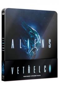 Vetřelci Blu-ray