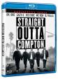 Straight outta compton - Blu-Ray