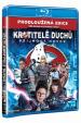 Krotitelé duchů (2016) - Blu-Ray