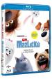 Tajný život mazlíčků - Blu-Ray