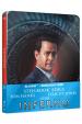 Inferno Blu-ray