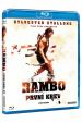 Rambo 1 Blu-ray