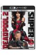 Deadpool 2 Blu-ray