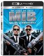 Muži v černém 4K Ultra HD + Blu-ray