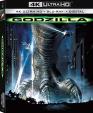 Godzilla 1988 4K Ultra HD + Blu-ray