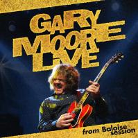Moore, Gary:  Gary Moore Live - From.