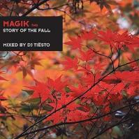 Dj Tiesto:  Magik 2 / Story Of The Fall