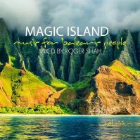 Roger Shah:  Magic Island Vol. 11
