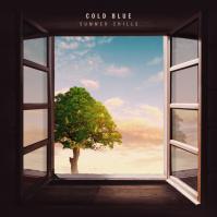 Cold Blue:  Summer Chills (Digi)