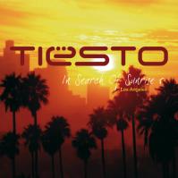 Tiesto: In Search On Sunrise 5