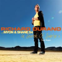 Richard Durand:  In Search of Sunrise 11