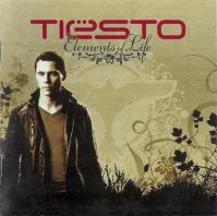 Tiësto:  Elements of Life -LTD- (inkl. 3 extra tracks)