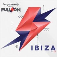 Ferry Corsten:  Full on Ibiza 2014