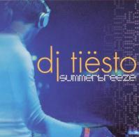 Dj Tiesto: Summerbreeze