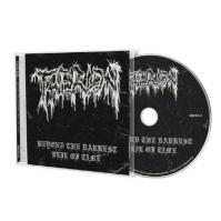 Therion:  Beyond The Darkest Veil Of Tim